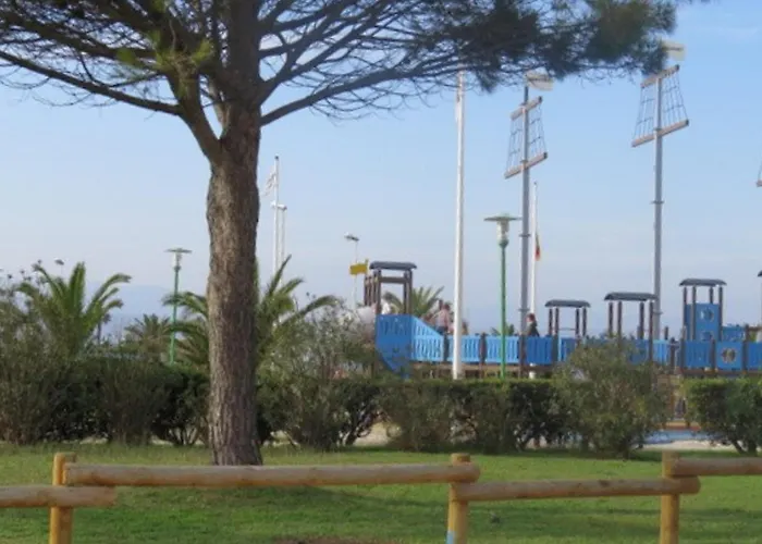 Apartment T3 500m Plage, Parking Prive, Animaux Admis - Fr-1-529-298