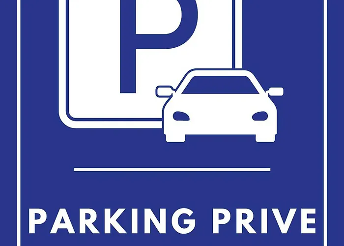 Apartment T3 500m Plage, Parking Prive, Animaux Admis - Fr-1-529-298 *