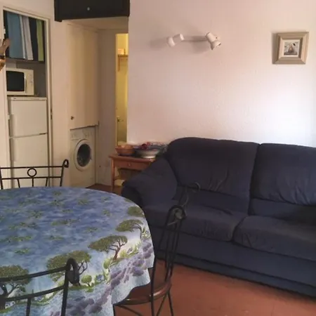 T3 500m Plage, Parking Prive, Animaux Admis - Fr-1-529-298 Le Barcarès