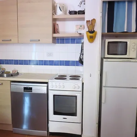 T3 500m Plage, Parking Prive, Animaux Admis - Fr-1-529-298
