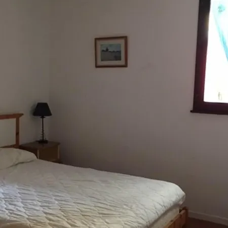 T3 500m Plage, Parking Prive, Animaux Admis - Fr-1-529-298 Apartamento Le Barcarès