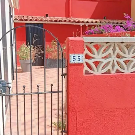 Apartamento T3 500m Plage, Parking Prive, Animaux Admis - Fr-1-529-298 Le Barcarès