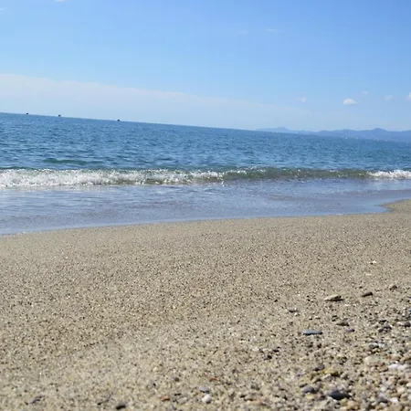 T3 500m Plage, Parking Prive, Animaux Admis - Fr-1-529-298 Lejlighed *