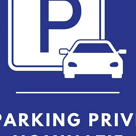 Lejlighed T3 500m Plage, Parking Prive, Animaux Admis - Fr-1-529-298 *