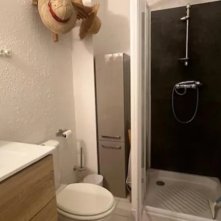 T3 500m Plage, Parking Prive, Animaux Admis - Fr-1-529-298