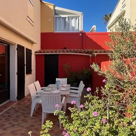 T3 500m Plage, Parking Prive, Animaux Admis - Fr-1-529-298 Apartmán *