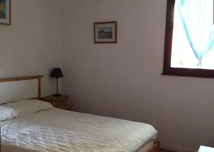 T3 500m Plage, Parking Prive, Animaux Admis - Fr-1-529-298 Apartamento Le Barcarès